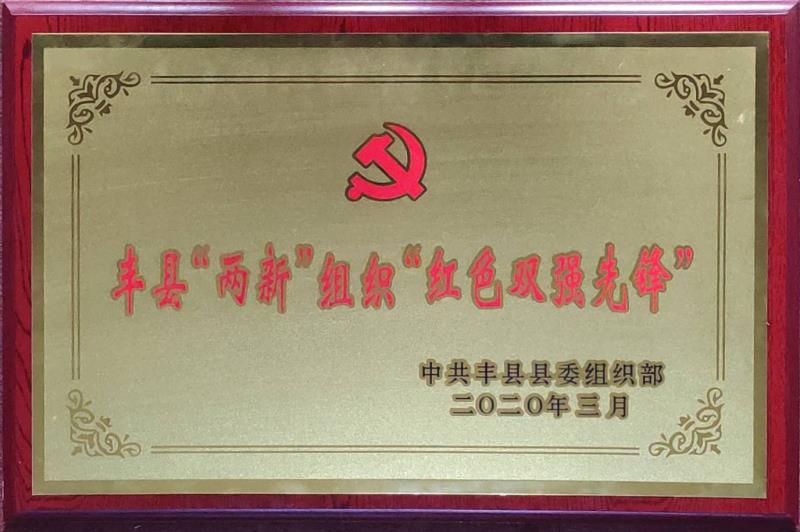 企业荣誉